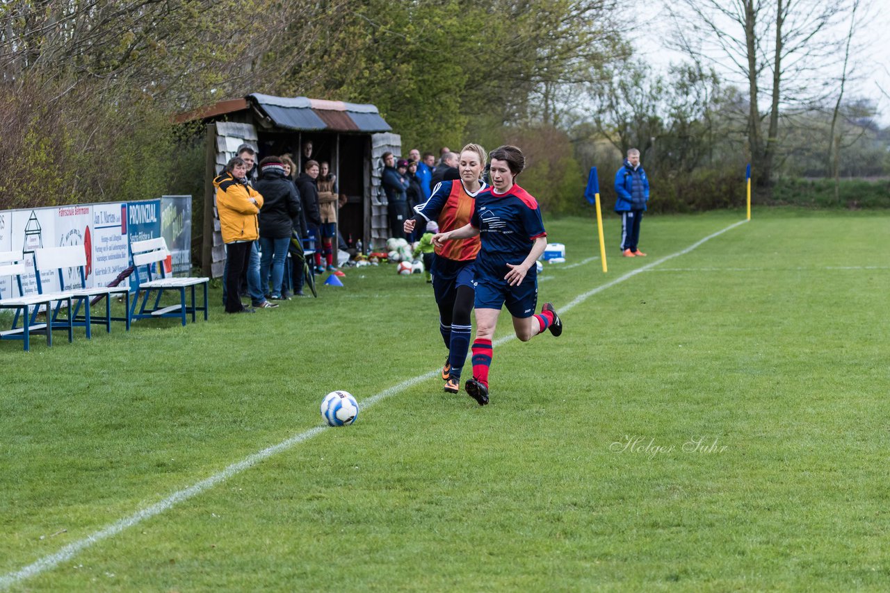 Bild 235 - F TSV Wiemersdorf - SV Bnebttel-Husberg : Ergebnis: 1:0